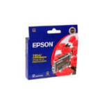 Epson T0547 ink cartridge Original Red