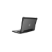 MAXCases Extreme Shell-L for MacBook Air 13.6in (2022 M2) & MacBook Air 13.6 M3/M4 (A3113) (Black/Clear)