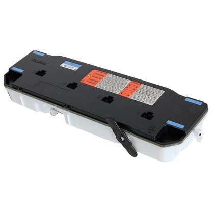 Image of DATA DIRECT Canon IR250 256 350 351 356 Waste Toner Bottle...