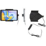 Brodit Active holder for fixed installation for Samsung Galaxy Tab A 10.5 SM-T590/SM-T595
