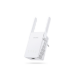 TP-LINK RE210 Wi-Fi White cellular wireless network equipment