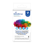 MediaRange MRHP711BK inktcartridge 1 stuk(s) Origineel Zwart