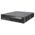 HPE 870 Unified Wired-WLAN Appliance Managed Gigabit Ethernet (10/100/1000)