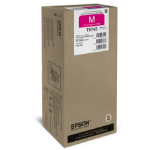 Epson C13T974300/T9743 Ink cartridge magenta, 84K pages 735,2ml for Epson WF-C 869
