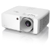 Optoma ZH420 beamer/projector Projector met normale projectieafstand 4300 ANSI lumens DLP 1080p (1920x1080) 3D Wit