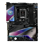 Asrock Phantom Gaming Z890 Nova WiFi Intel Z890 LGA 1851 (Socket V1) ATX