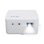 Acer PD1810IC Standard throw projector 1000 ANSI lumens DLP UHD 4K (3840x2160) 3D White