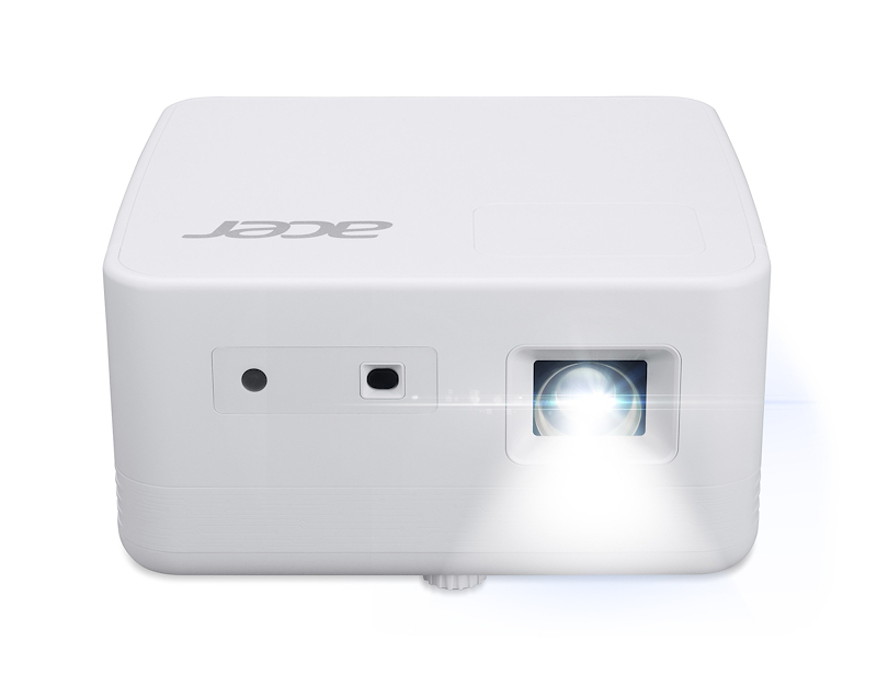 EU Product - Beamer  PD1810ic         1.000 Lumen 4K UHD  RGBLED whi