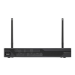 Cisco 881 4G Ethernet LAN Black wired router