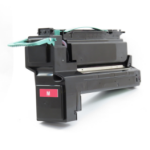 CTS Wholesale Remanufactured Cartridge for Lexmark C792 High Yld Magenta Toner C792X1MG