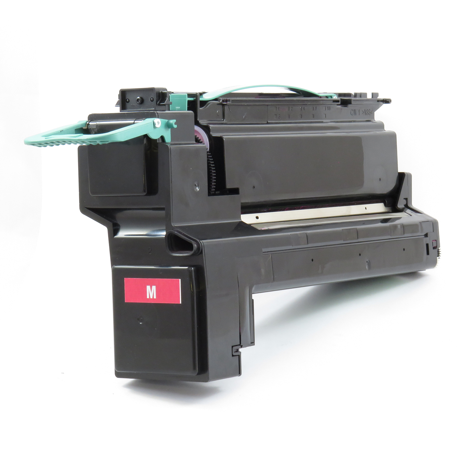Image of CTS Wholesale Remanufactured Lexmark C792 High Yld Magenta Toner C792X