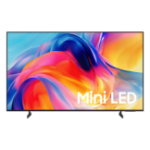 Samsung UE43M73HAU 109,2 cm (43") 4K Ultra HD Smart TV Wifi Zwart