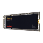 SanDisk Extreme PRO M.2 1 TB PCI Express 3.0 NVMe