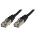 Microconnect B-FTP505S networking cable Black 5 m Cat5e F/UTP (FTP)