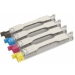 Epson C13S050210/0210 Toner yellow, 3.5K pages/5% for Epson AcuLaser C 3000