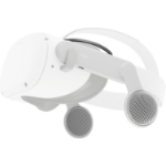 Logitech Chorus Headphones Wired Head-band Virtual reality (VR) USB Type-C Grey