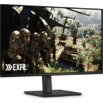 Alienware AW2726DM computer monitor 67.3 cm (26.5") 2560 x 1440 pixels Quad HD QD-OLED Black