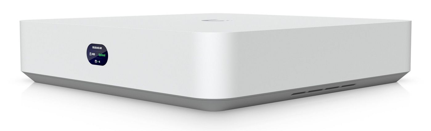 Ubiquiti Compc UniFi Proec NVR