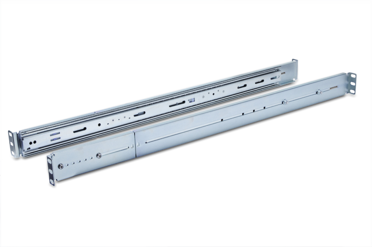Chenbro Slide Rails Stainless steel Metal