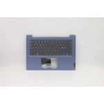 Lenovo Upper Case ASM_ND W 82GW IB