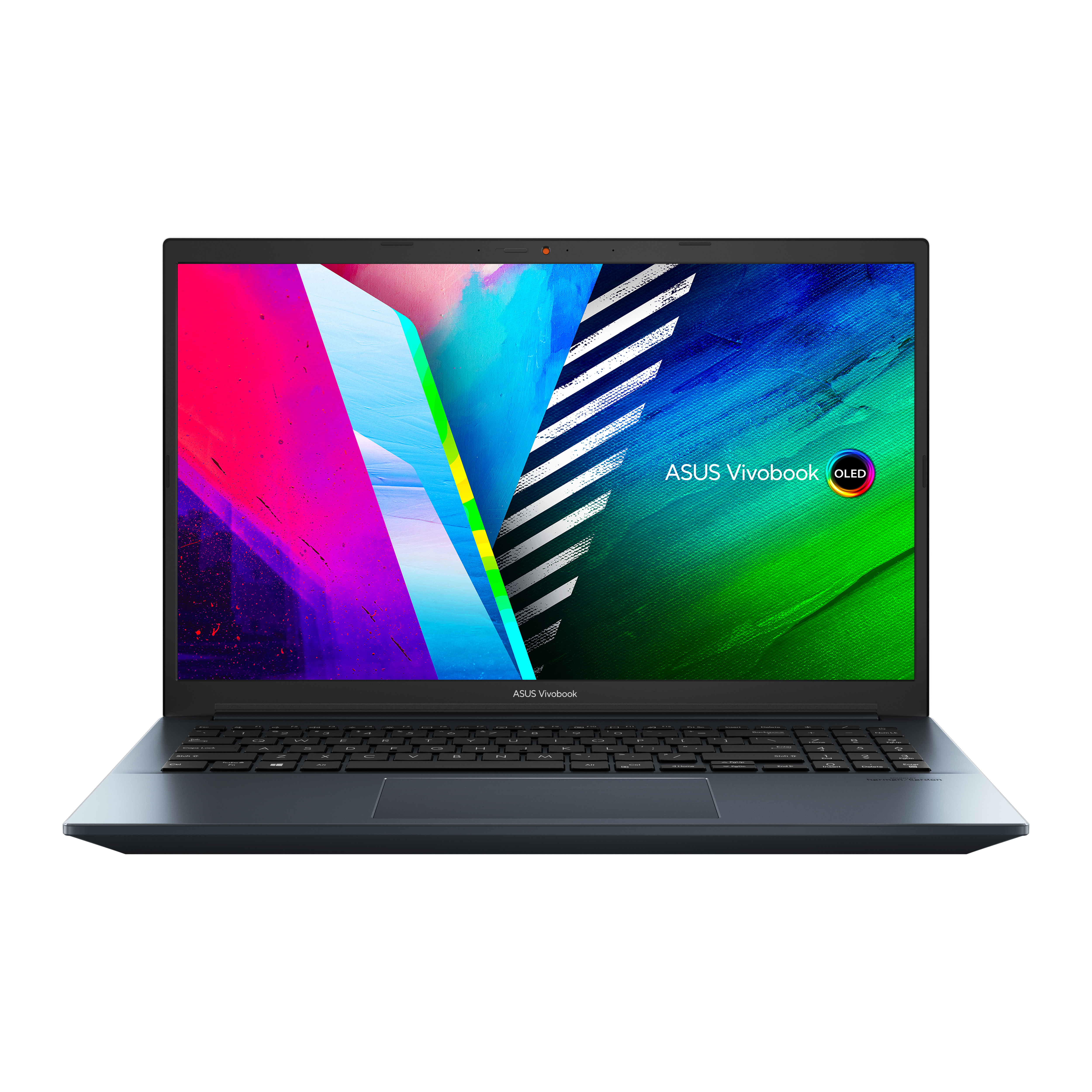 Image of ASUS VivoBook Pro 15 OLED M3500QC-L1505X Laptop 39.6 cm (15.6")...