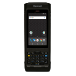 Honeywell Dolphin CN80 handheld mobile computer 4.2" 854 x 480 pixels Touchscreen 19.4 oz (550 g) Black