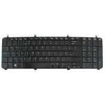 HP 519265-131 laptop spare part Keyboard