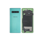 Samsung G973F S10 ck cover Green