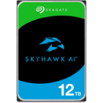 Seagate SkyHawk internal hard drive 12 TB 7200 RPM 512 MB 3.5" Serial ATA III