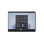 Microsoft Surface Pro 9 256 GB 13" Intel® Core™ i7 16 GB Wi-Fi 6E (802.11ax) Windows 11 Pro Platinum