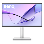 BenQ MA270S computer monitor 68.6 cm (27") 5120 x 2880 pixels 5K Ultra HD LED White