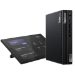 Lenovo ThinkSmart Tiny Kit système de vidéo conférence Ethernet/LAN Mini PC