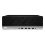 tecXL ProDesk 600 G4 SFF (HP Refurbished) Intel® Core™ i5 i5-8400 16 GB DDR4-SDRAM 512 GB SSD Windows 11 Pro Small Desktop Mini PC Zwart