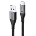 ALOGIC ULCA21.5-SGR USB cable 1.5 m USB 2.0 USB A USB C Grey