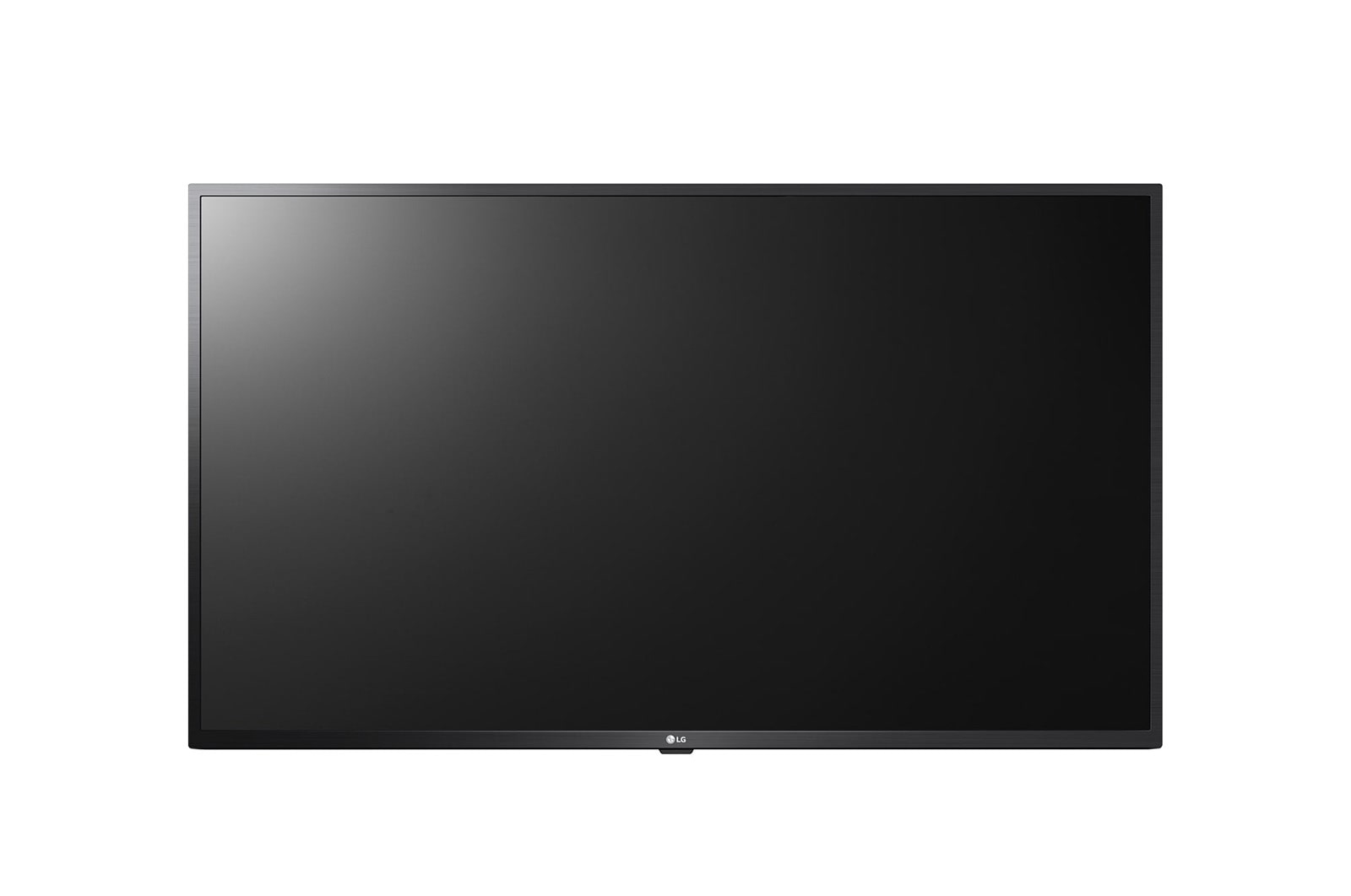 LG 50US662H9ZC TV-apparat 127 cm (50") UHD+ Wi-Fi Svart