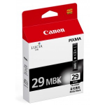 Canon PGI-29 MBK ink cartridge 1 pc(s) Original Matte black