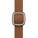 Apple MGG54ZM/A smart wearable accessory Band Caramel Polyester