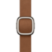Apple MGG54ZM/A smart wearable accessory Band Caramel Polyester
