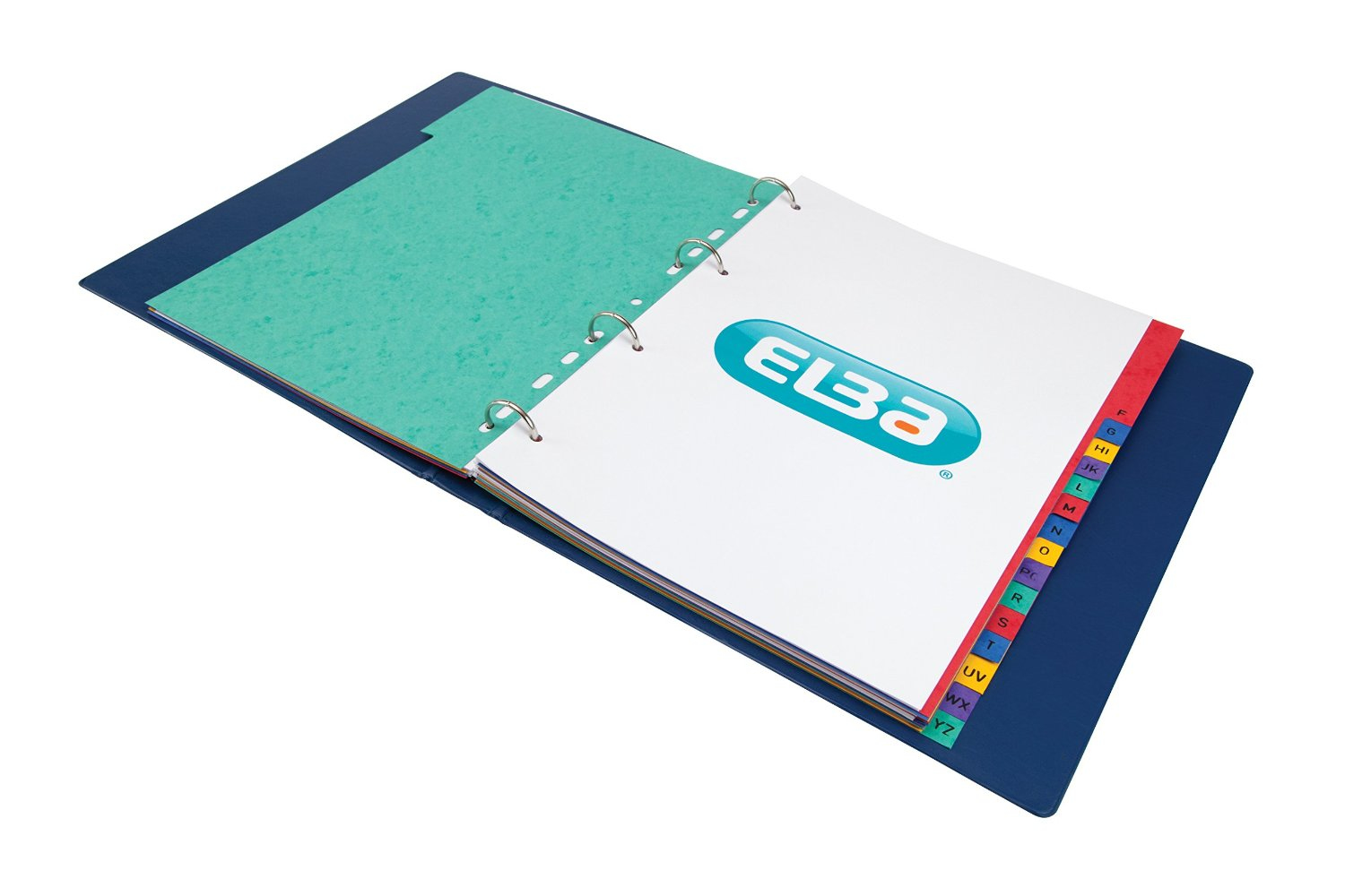 Elba 400007514 divider Multicolour