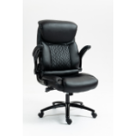 Activejet office chair YK7406-1 black