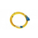 D-Link FIBER PATCH CORD SINGLEMODE DUPLEX LC-LC, 3M