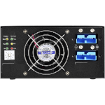 PowerWalker EB72 - 12A power supply unit 960 W Zwart