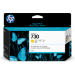 HP TINTA HP 730 AMARILLO