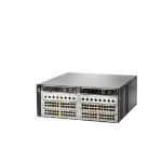 HPE Aruba Networking 8-port 1/2.5/5/10GBASE-T PoE+ MACsec v3 zl2 Module