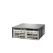 HPE Aruba Networking 8-port 1/2.5/5/10GBASE-T PoE+ MACsec v3 zl2 Module Fast Ethernet (10/100) Silver