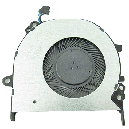 HP L01054-001 notebook spare part Fan