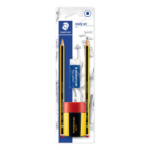 Staedtler Noris 120 HB 2 pc(s)