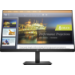 HP P224 LED display 54,6 cm (21.5") 1920 x 1080 pixlar Full HD Svart