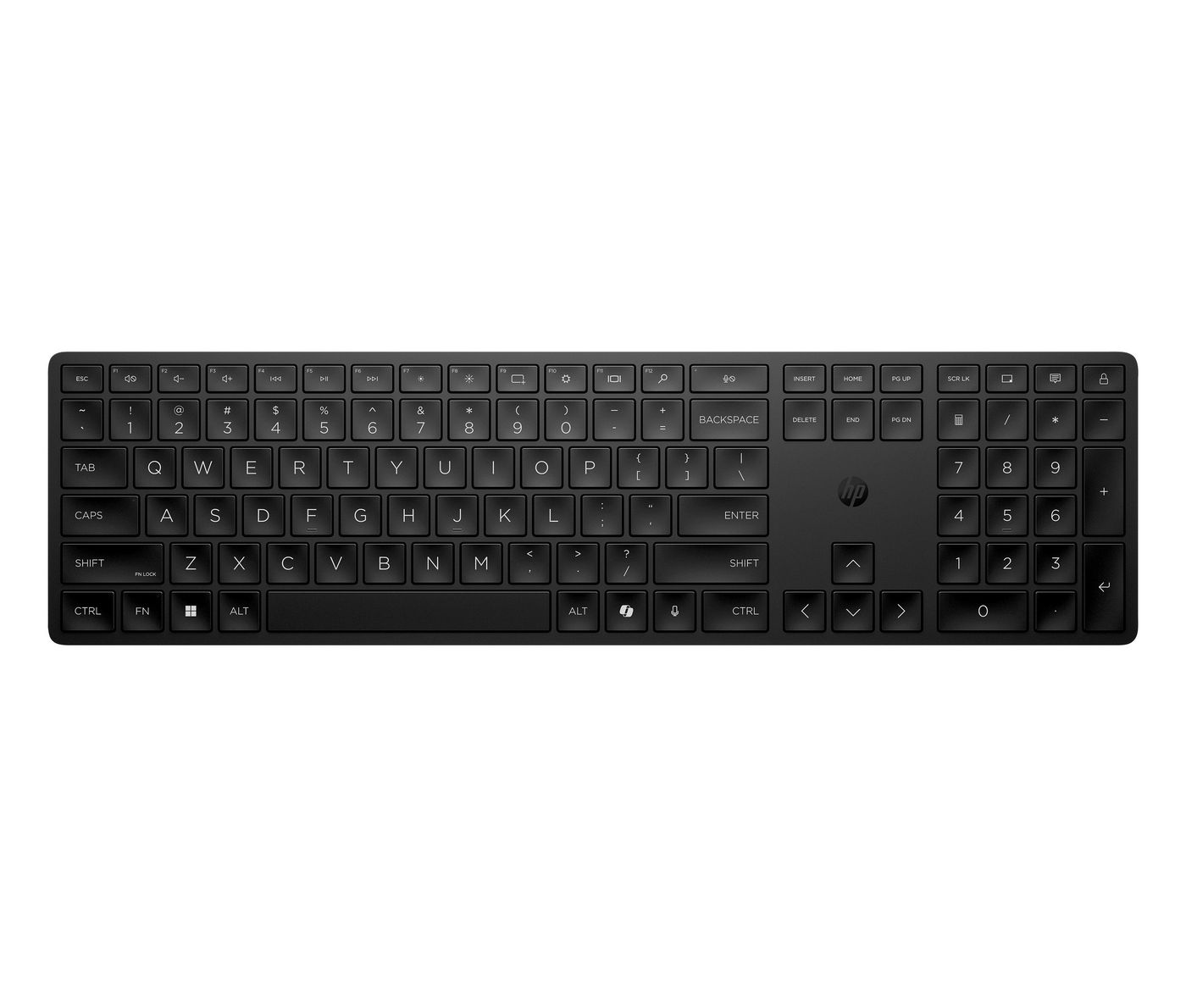 HP 455 Progrmmle Wireless