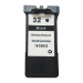 CTS 46510132 ink cartridge 1 pc(s) Compatible Black